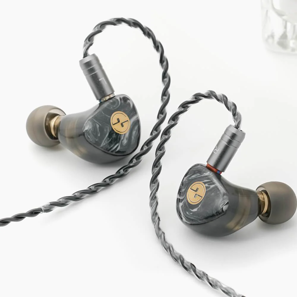TinHiFi T3 PLUS - Image 5