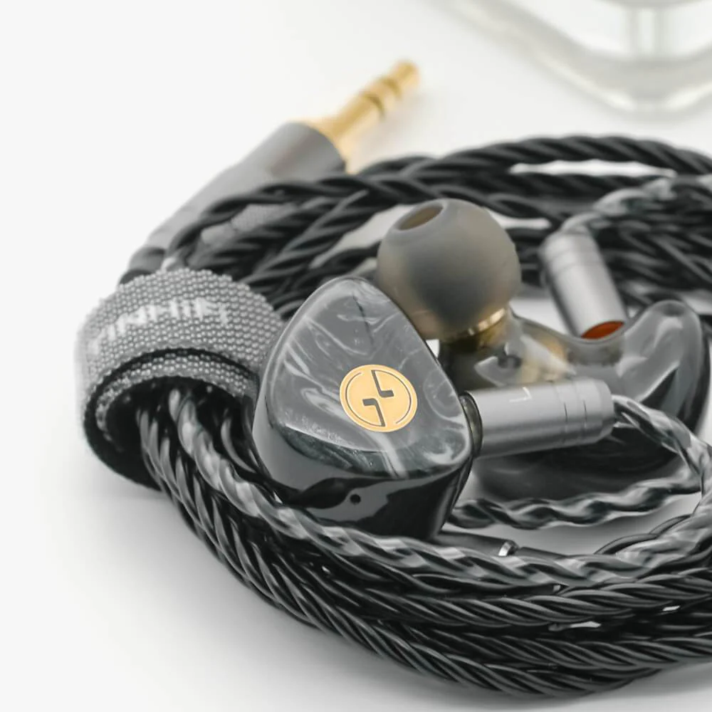 TinHiFi T3 PLUS - Image 6