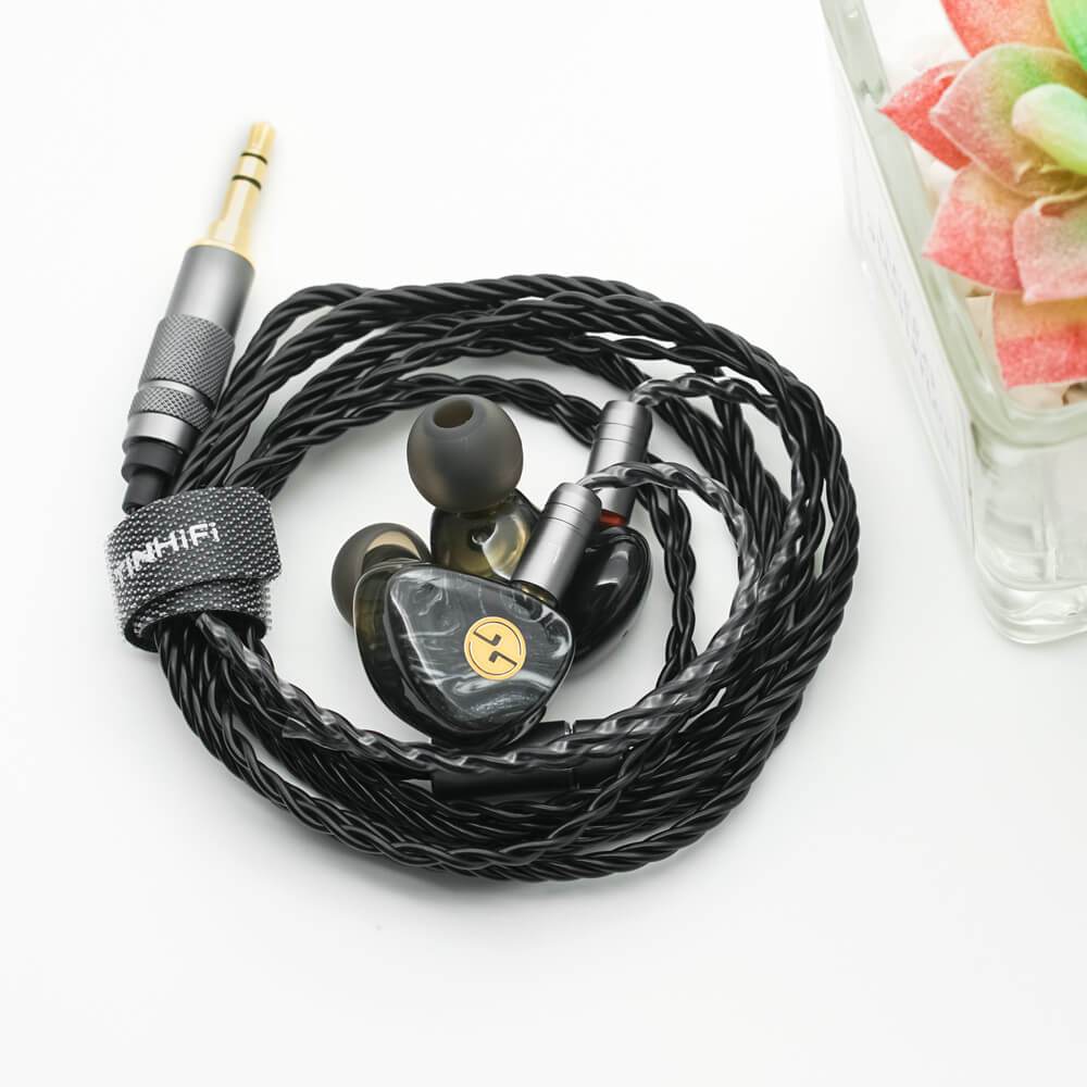 TinHiFi T3 PLUS - Image 7