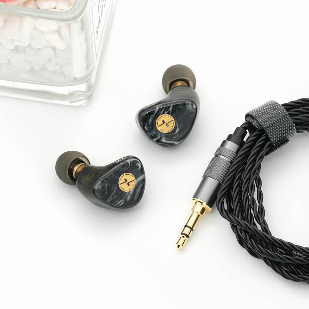 TinHiFi T3 PLUS - Image 8