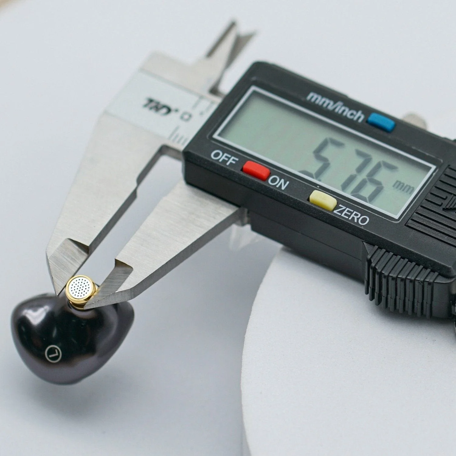 TinHiFi T5 Newly Developed DOC Diaphragm Dynamic Driver In-Ear Monitors - Image 10