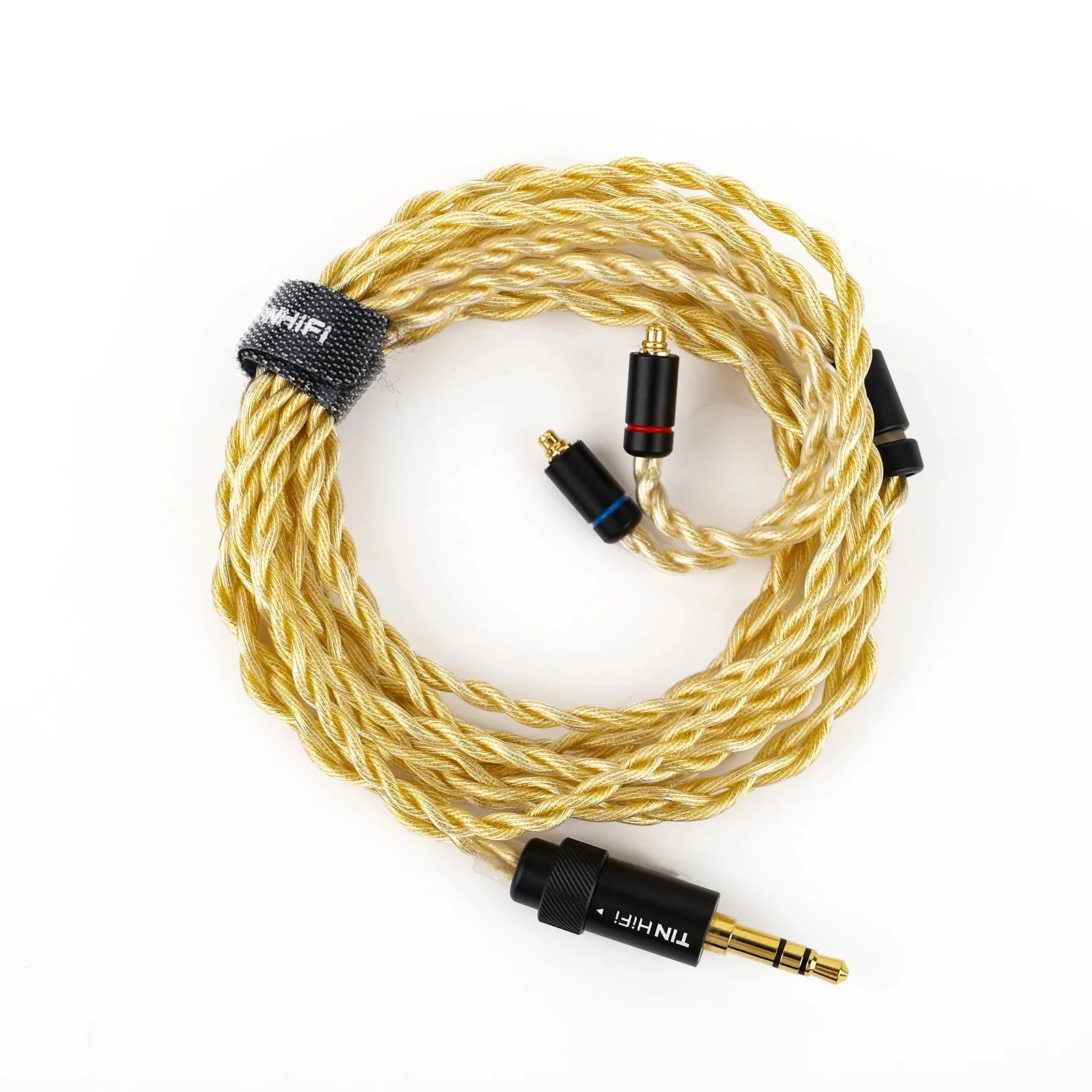 TinHiFi T7 Flagship 10mm Dynamic Driver In-Ear Monitor - Image 5