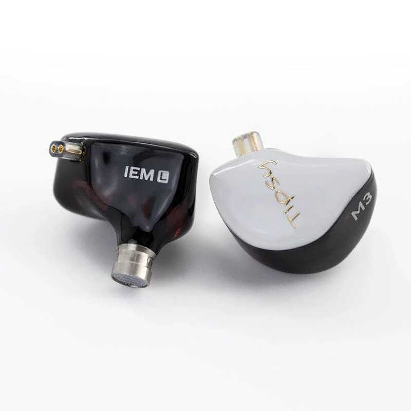 TIPSY M3 1DD+2BA Hybrid Drivers In-Ear Earphone - Image 11