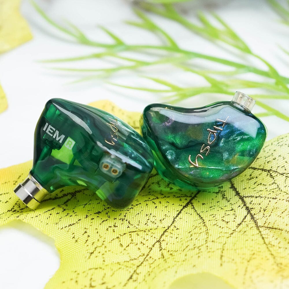 TIPSY M3 1DD+2BA Hybrid Drivers In-Ear Earphone - Image 3