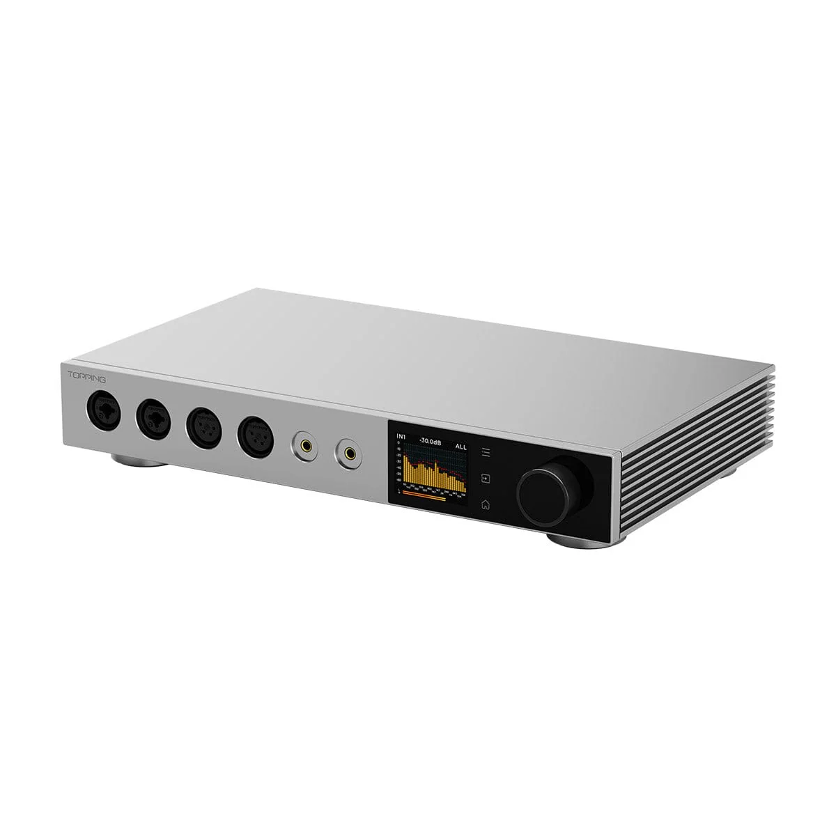 TOPPING A900 Ultra-Flagship Headphone Amplifier - Image 5