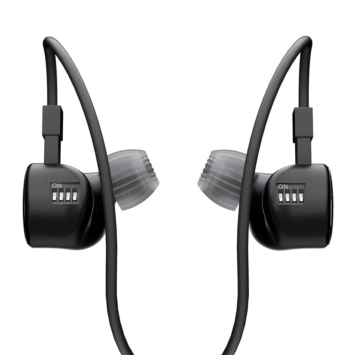 TOPPING Arpegear Hane 10mm Dynamic Driver In-Ear Earphone - Image 2
