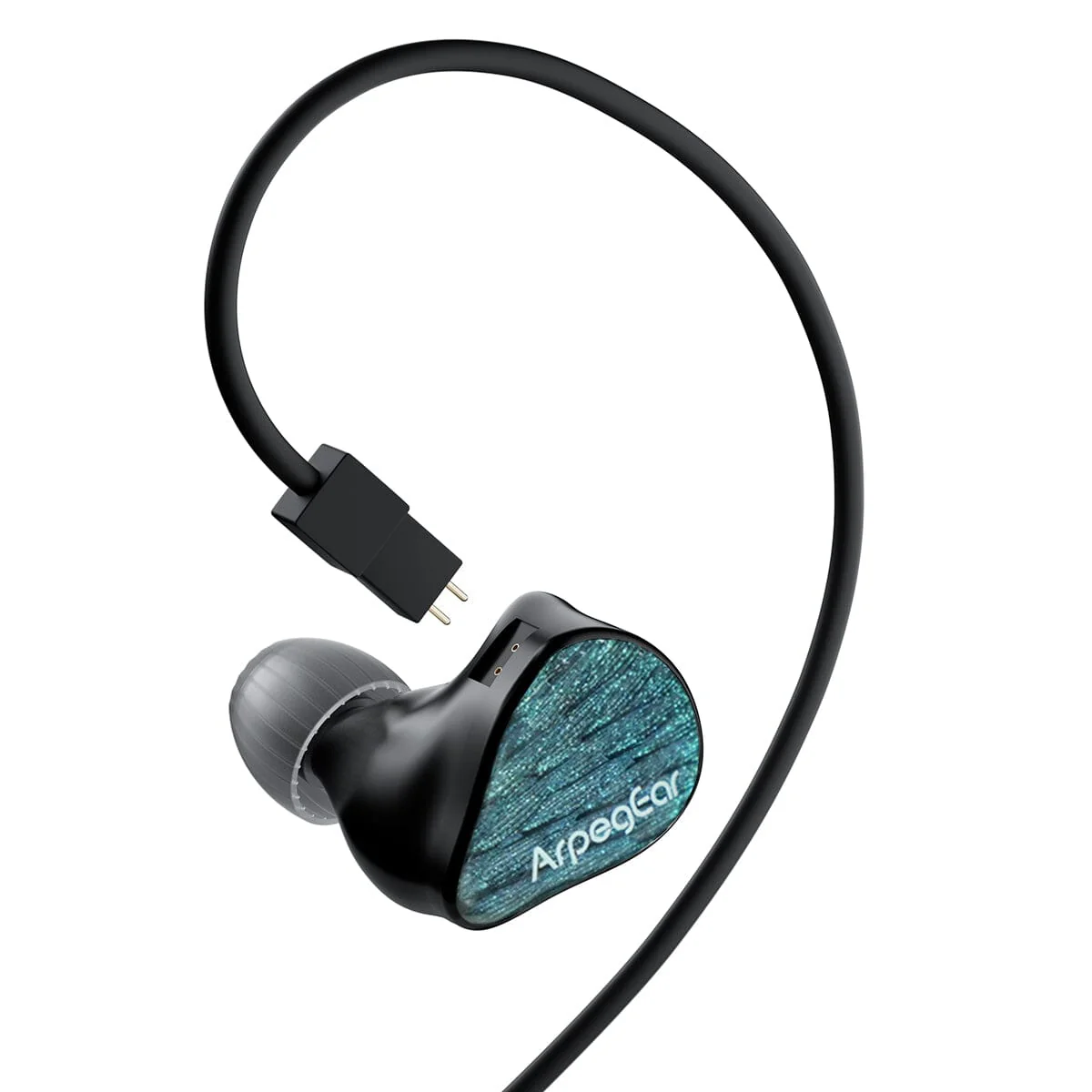 TOPPING Arpegear Hane 10mm Dynamic Driver In-Ear Earphone - Image 4