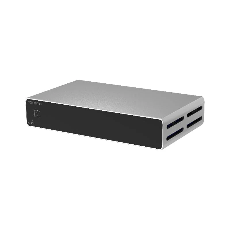 TOPPING B100 Mono Pure Power Amplifier - Image 3
