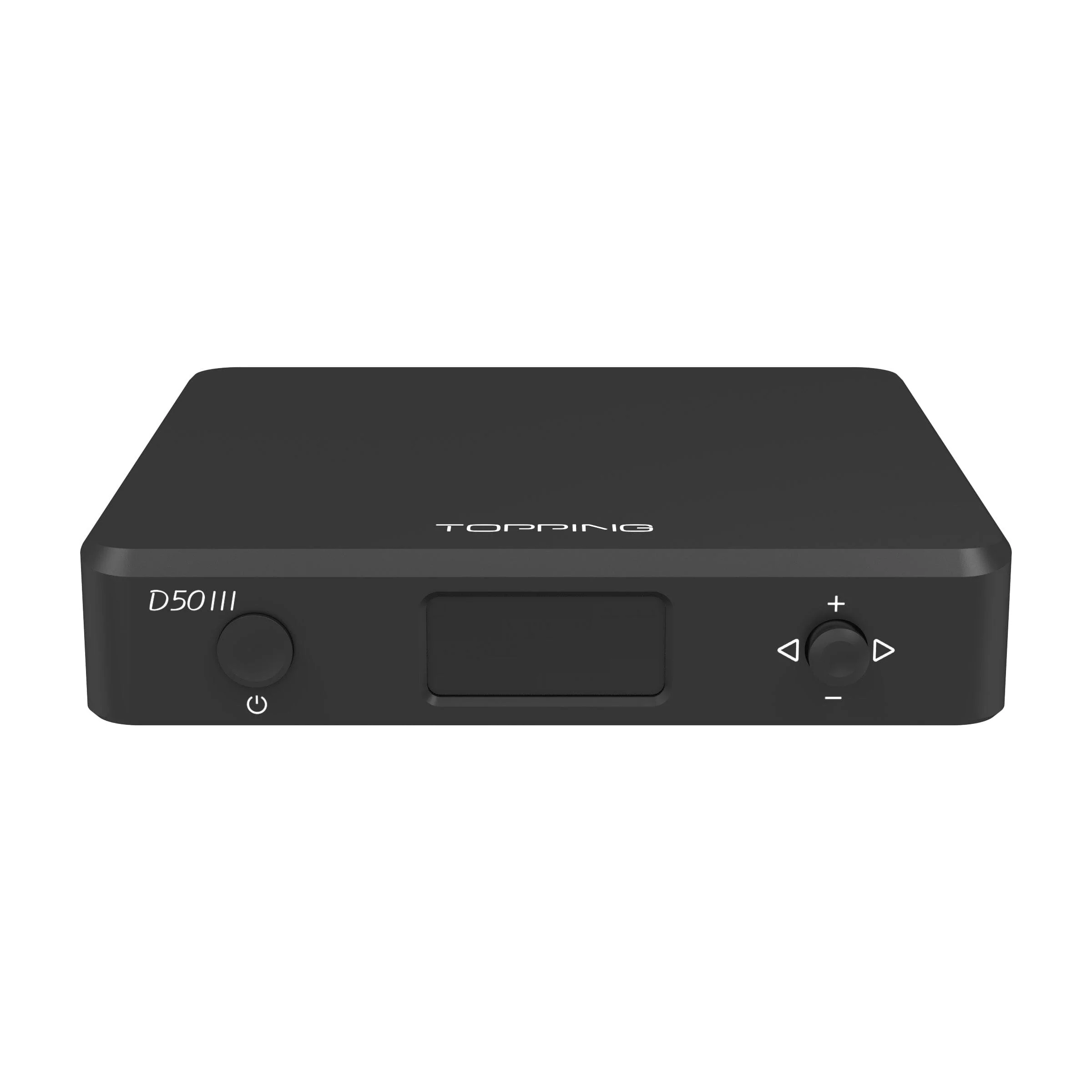 TOPPING D50 III / D50III Dual ES9039Q2M Desktop Digital to Analog Converter - Image 4