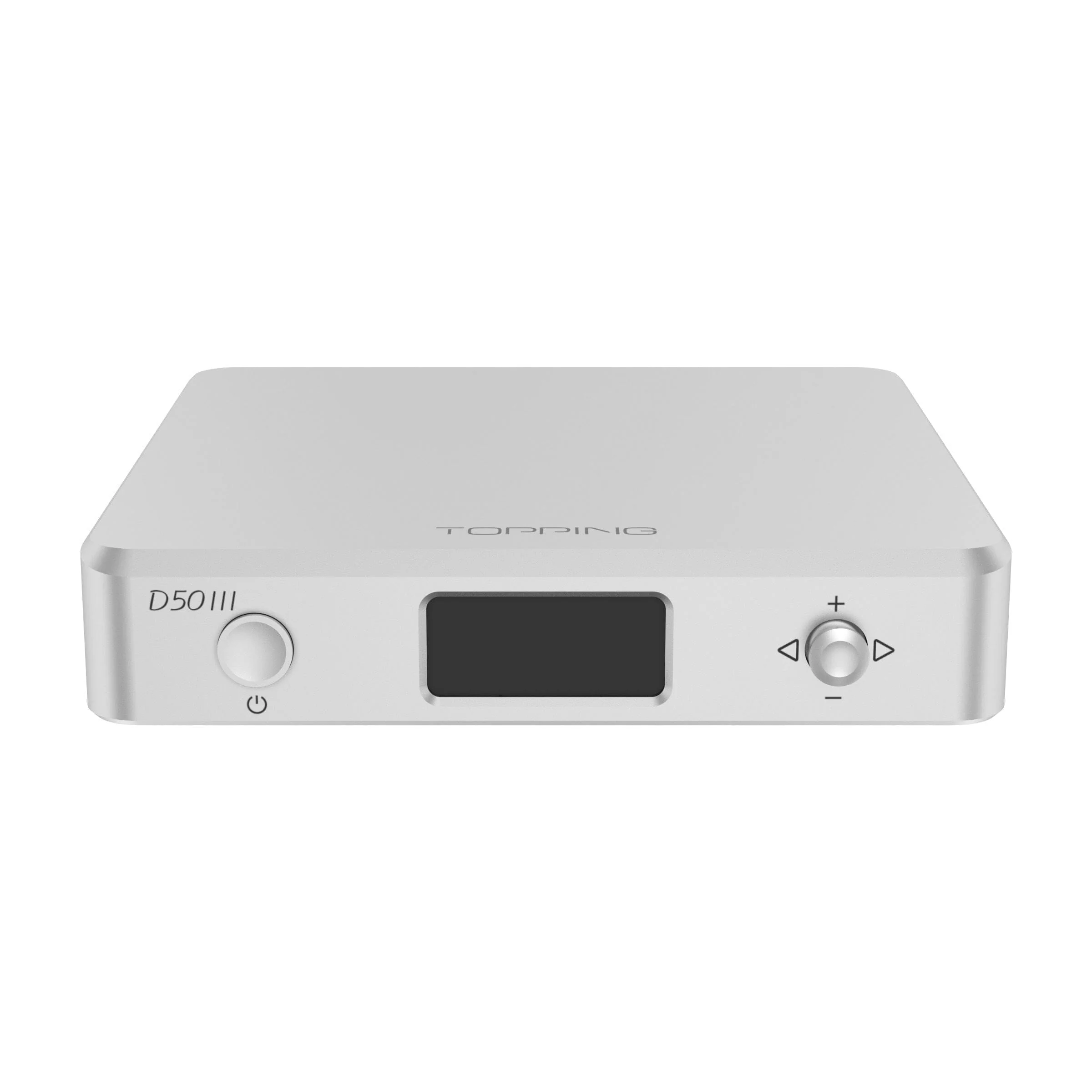 TOPPING D50 III / D50III Dual ES9039Q2M Desktop Digital to Analog Converter - Image 9