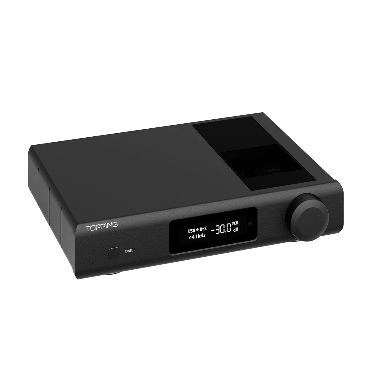 TOPPING D90 III Discrete Fully Balanced HiFi DAC - Image 6