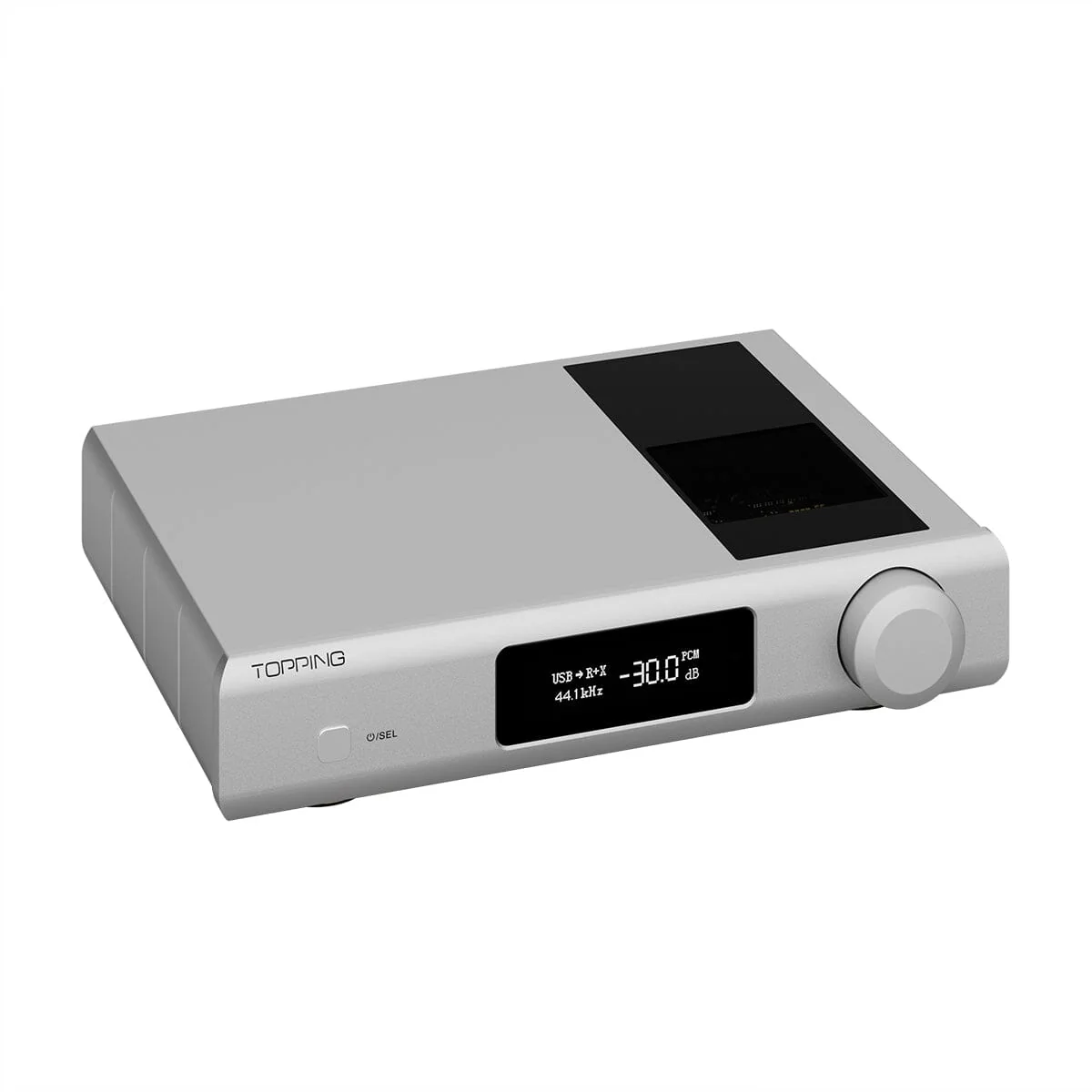 TOPPING D90 III Discrete Fully Balanced HiFi DAC - Image 8