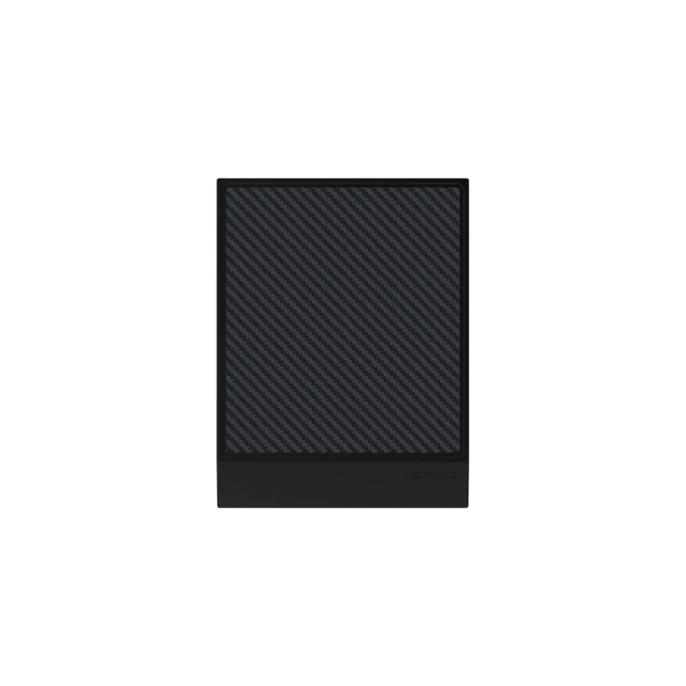 TOPPING DB1621 DB2325 Classic Matte Black Display Base - Image 2
