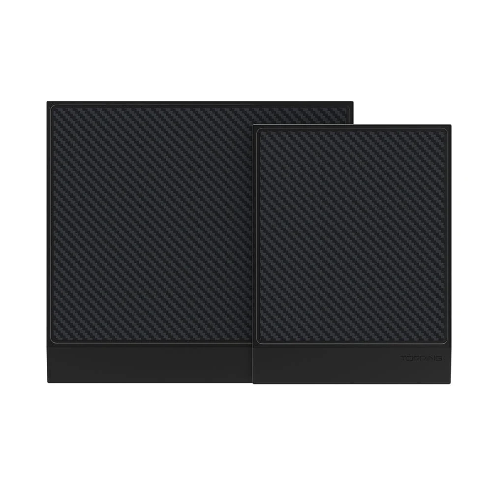 TOPPING DB1621 DB2325 Classic Matte Black Display Base - Image 4