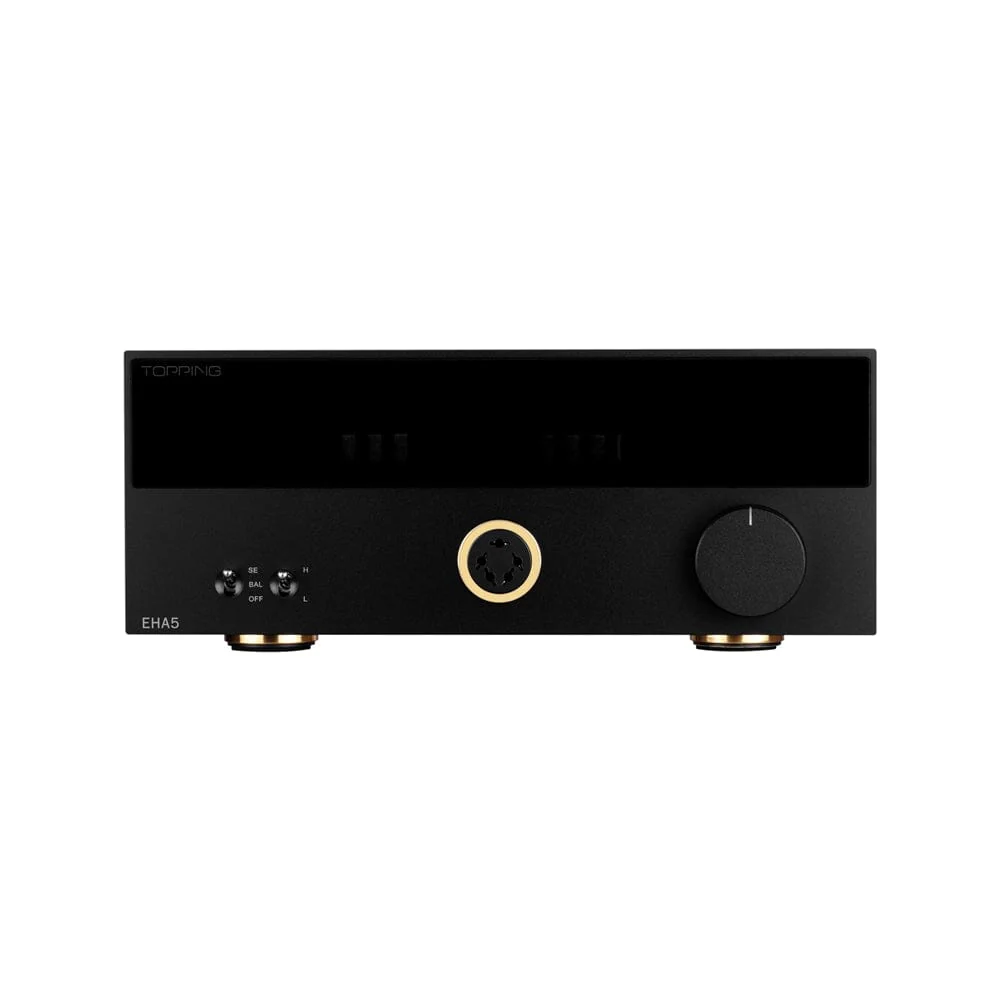 TOPPING EHA5 Electrostatic Headphone Amplifier - Image 5
