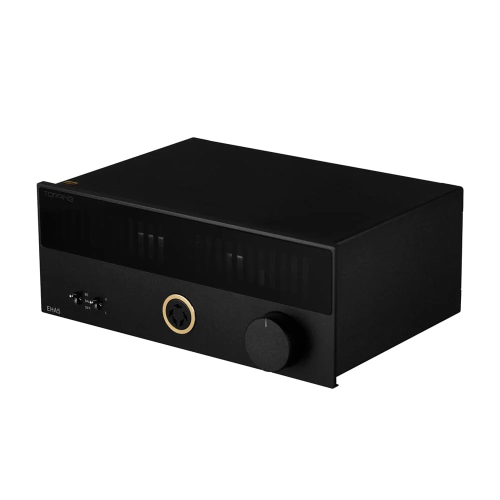 TOPPING EHA5 Electrostatic Headphone Amplifier - Image 7