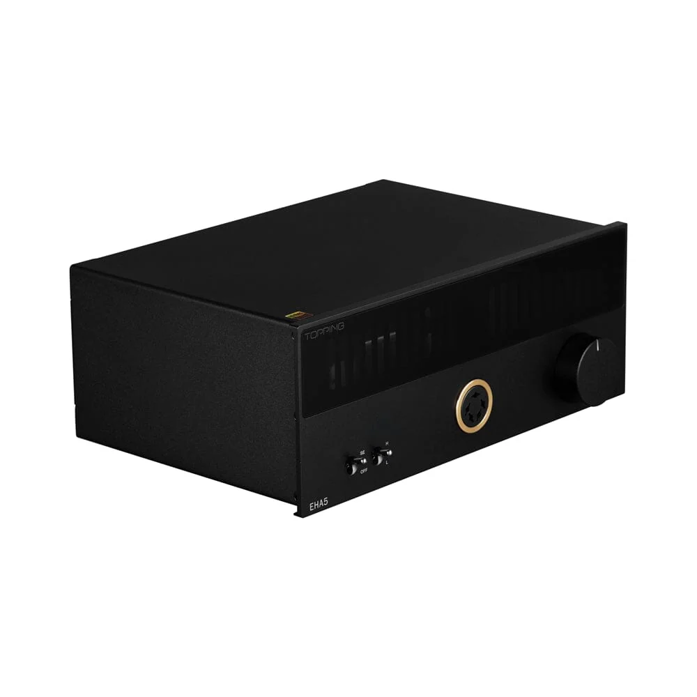 TOPPING EHA5 Electrostatic Headphone Amplifier - Image 8