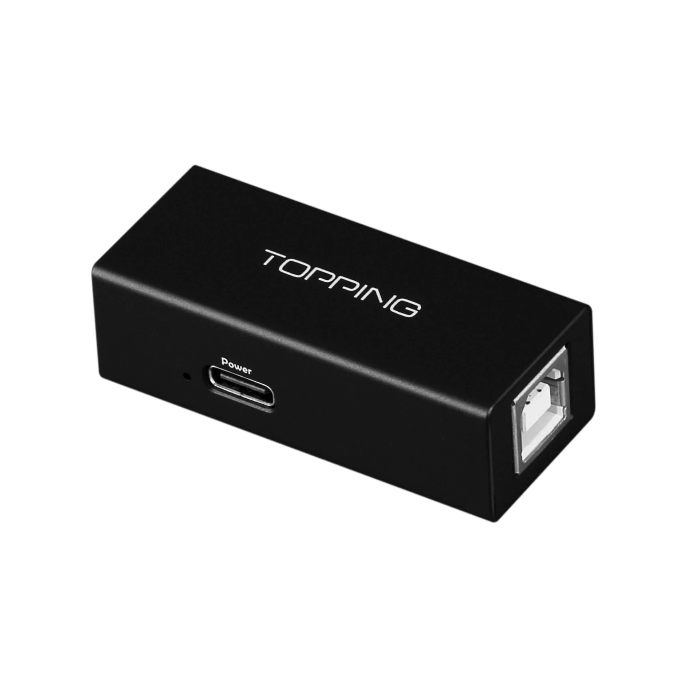 TOPPING HS01 USB 2.0 High Speed Audio Isolator - Image 6