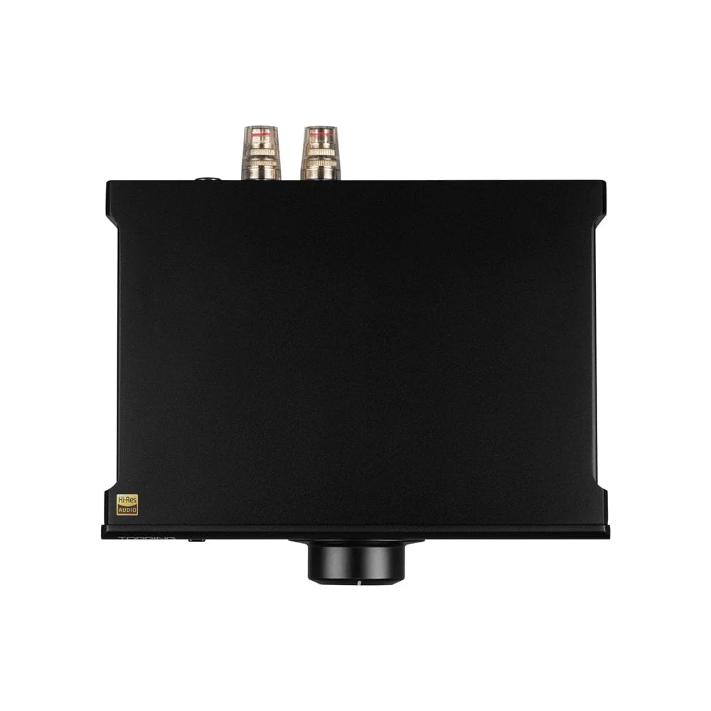 TOPPING LA90 Discrete Ultra-high Performance Power Amplifier - Image 5