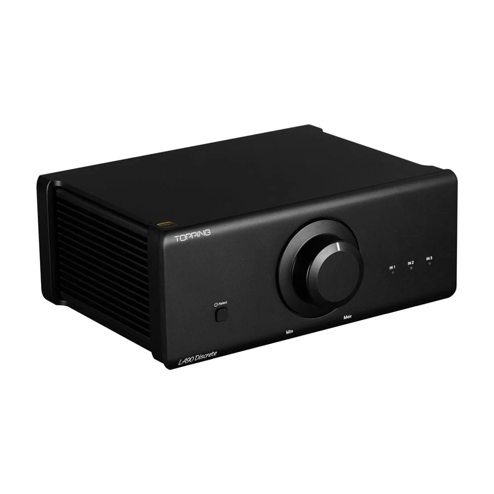 TOPPING LA90 Discrete Ultra-high Performance Power Amplifier - Image 7