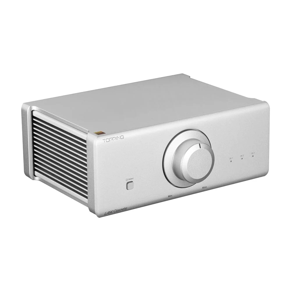 TOPPING LA90 Discrete Ultra-high Performance Power Amplifier - Image 9
