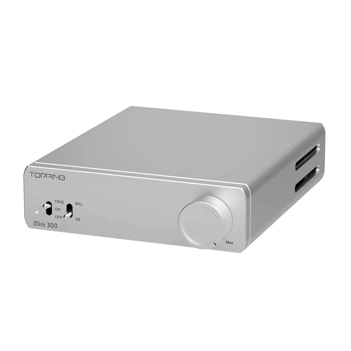 TOPPING Mini300 Desktop Power Amplifier - Image 13