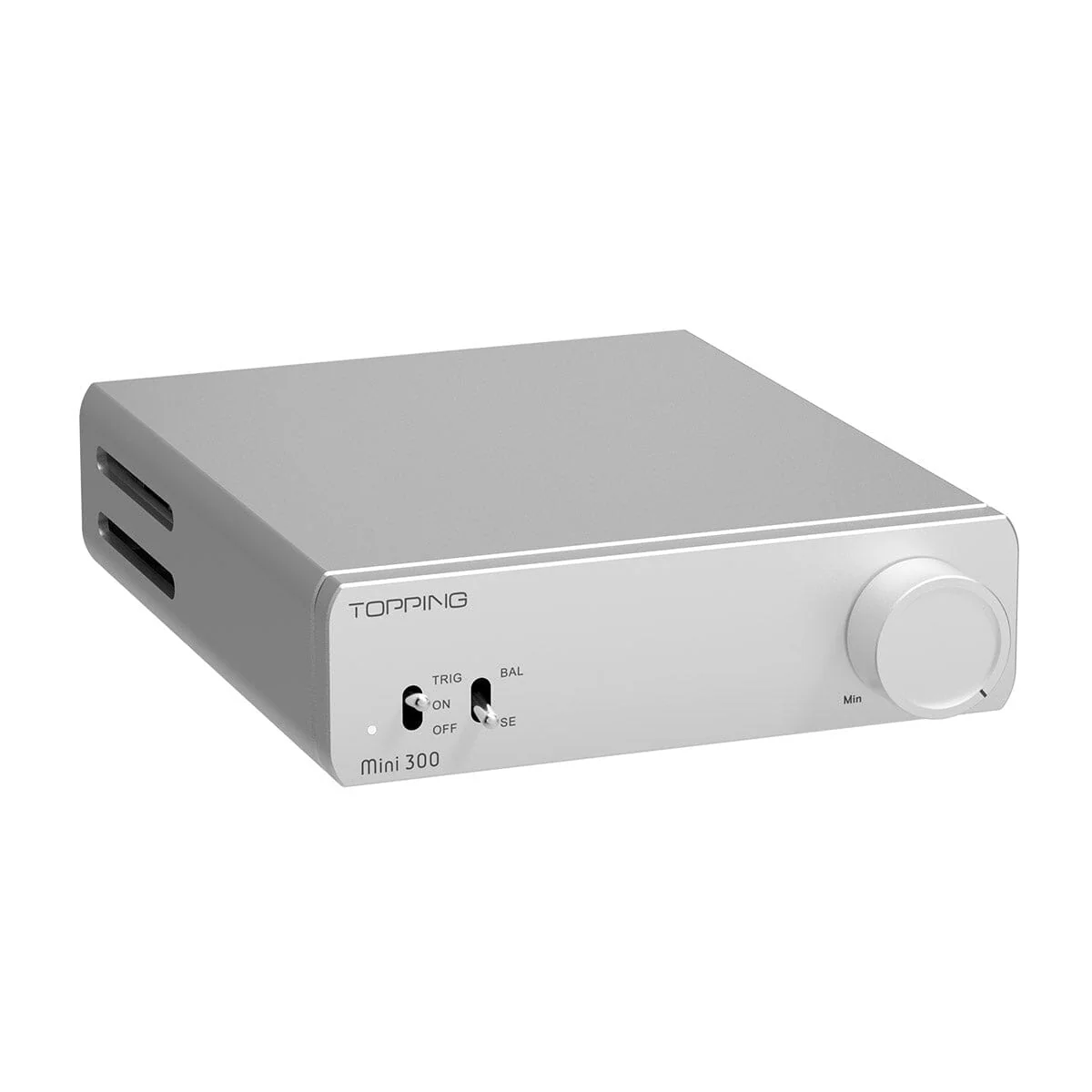 TOPPING Mini300 Desktop Power Amplifier - Image 14