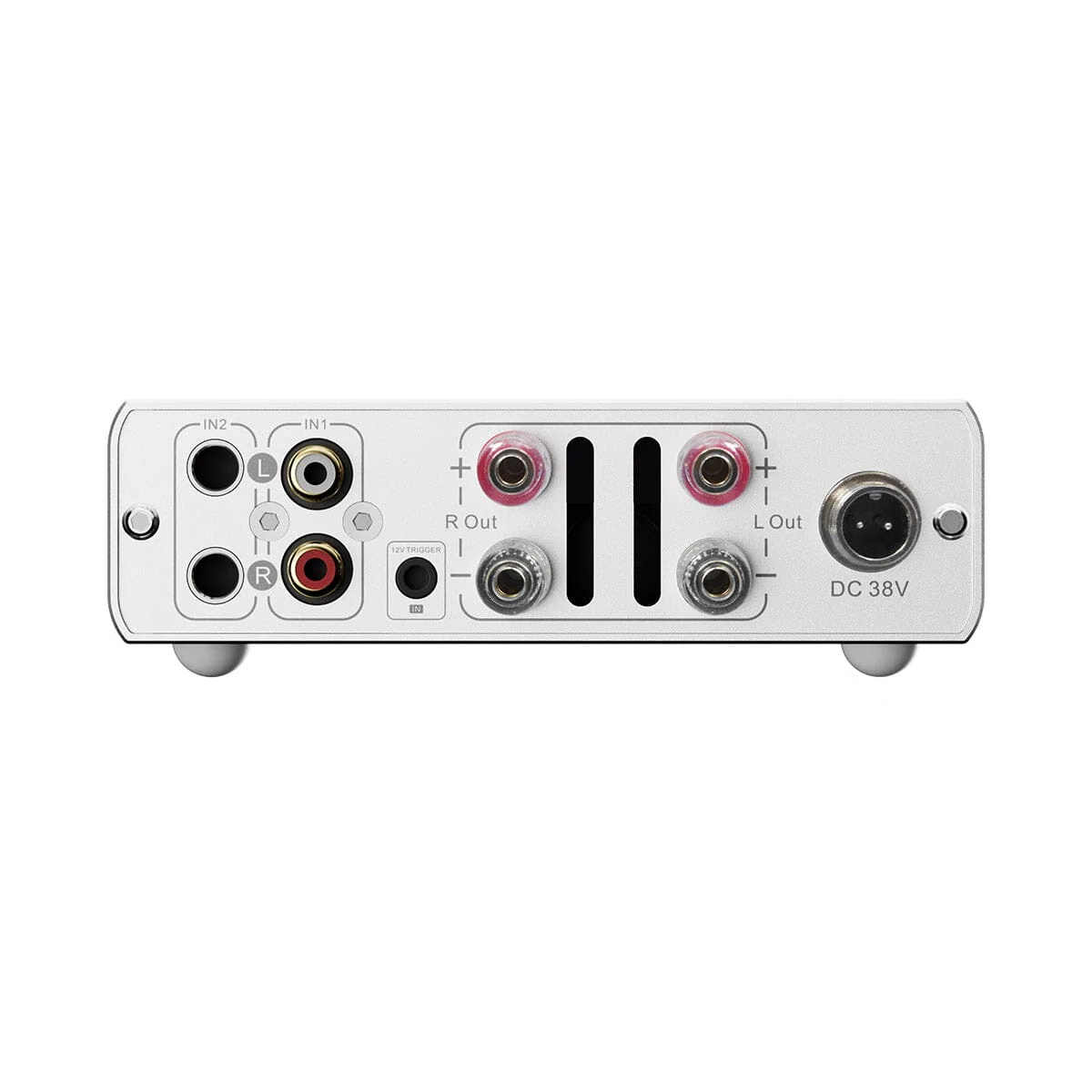 TOPPING Mini300 Desktop Power Amplifier - Image 15