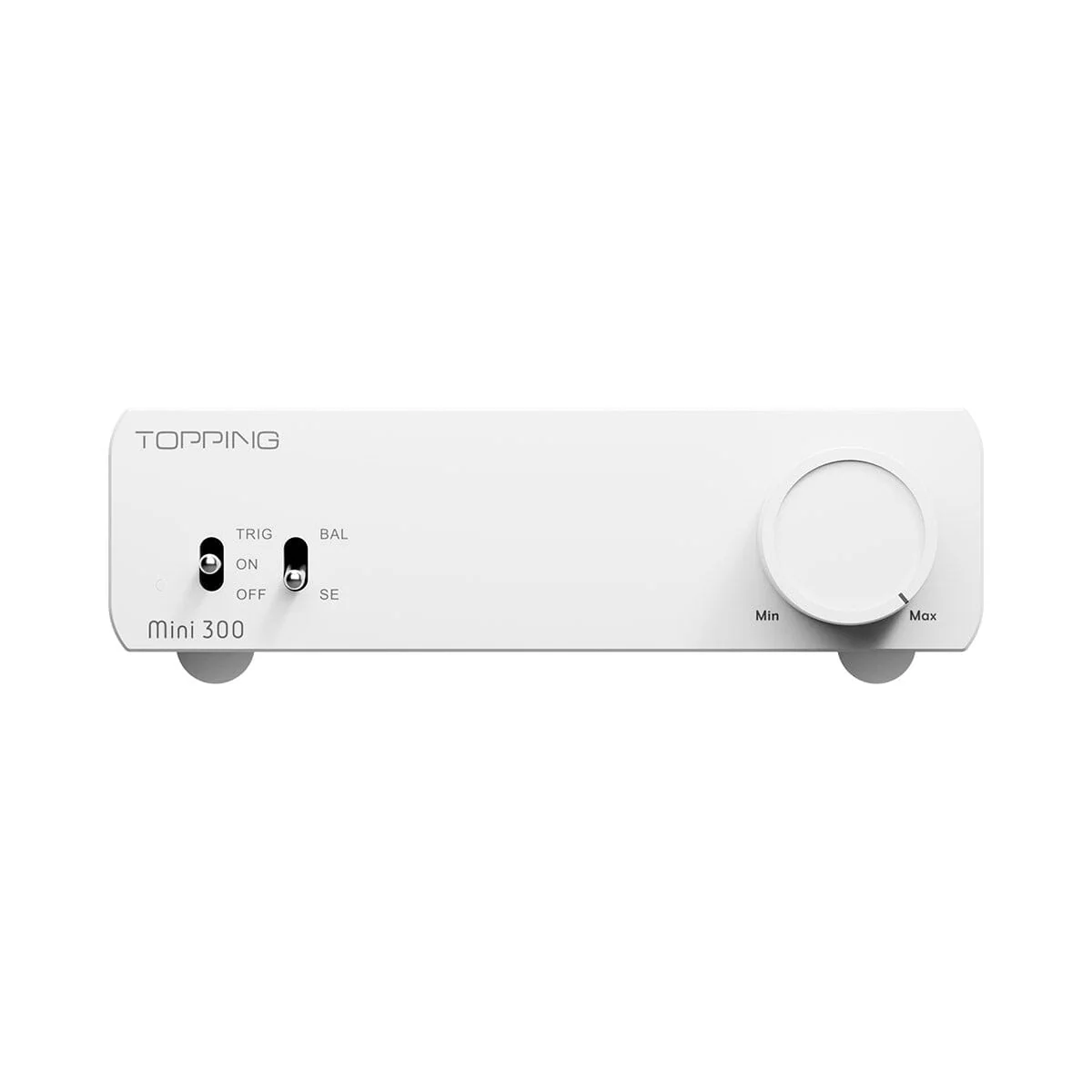 TOPPING Mini300 Desktop Power Amplifier - Image 2
