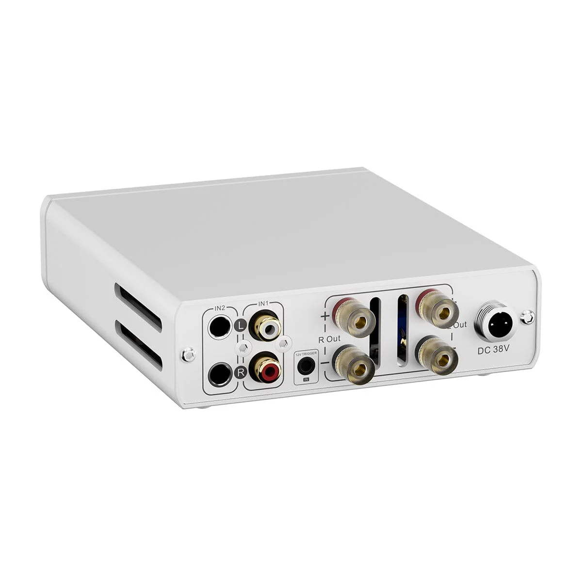 TOPPING Mini300 Desktop Power Amplifier - Image 5