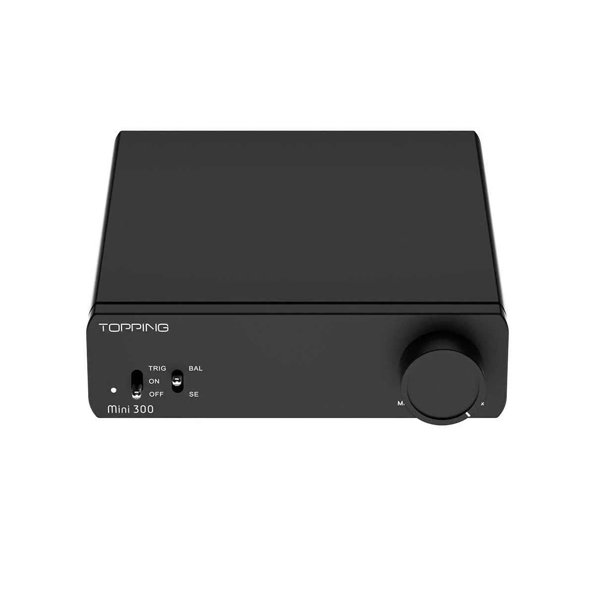 TOPPING Mini300 Desktop Power Amplifier - Image 7