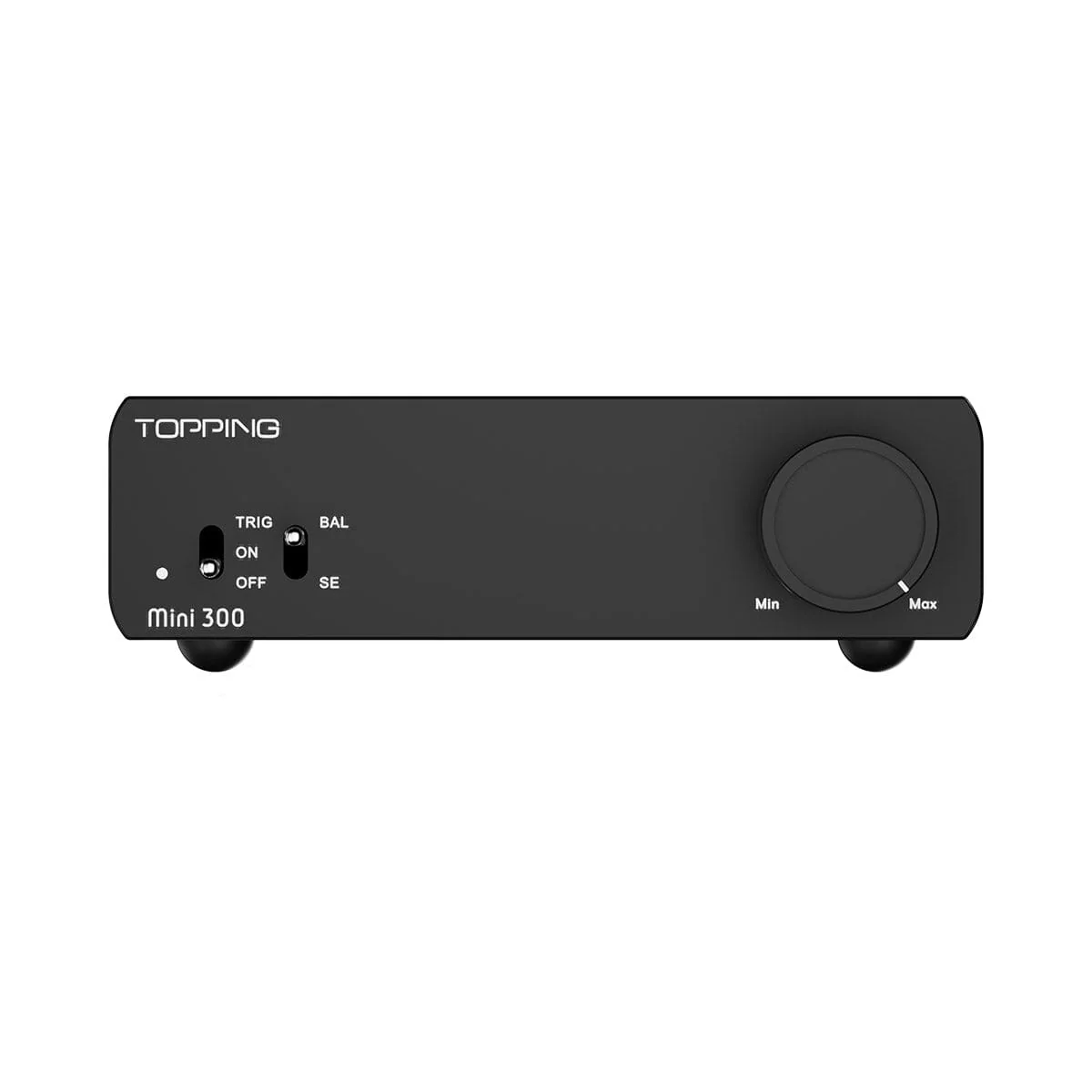 TOPPING Mini300 Desktop Power Amplifier - Image 8