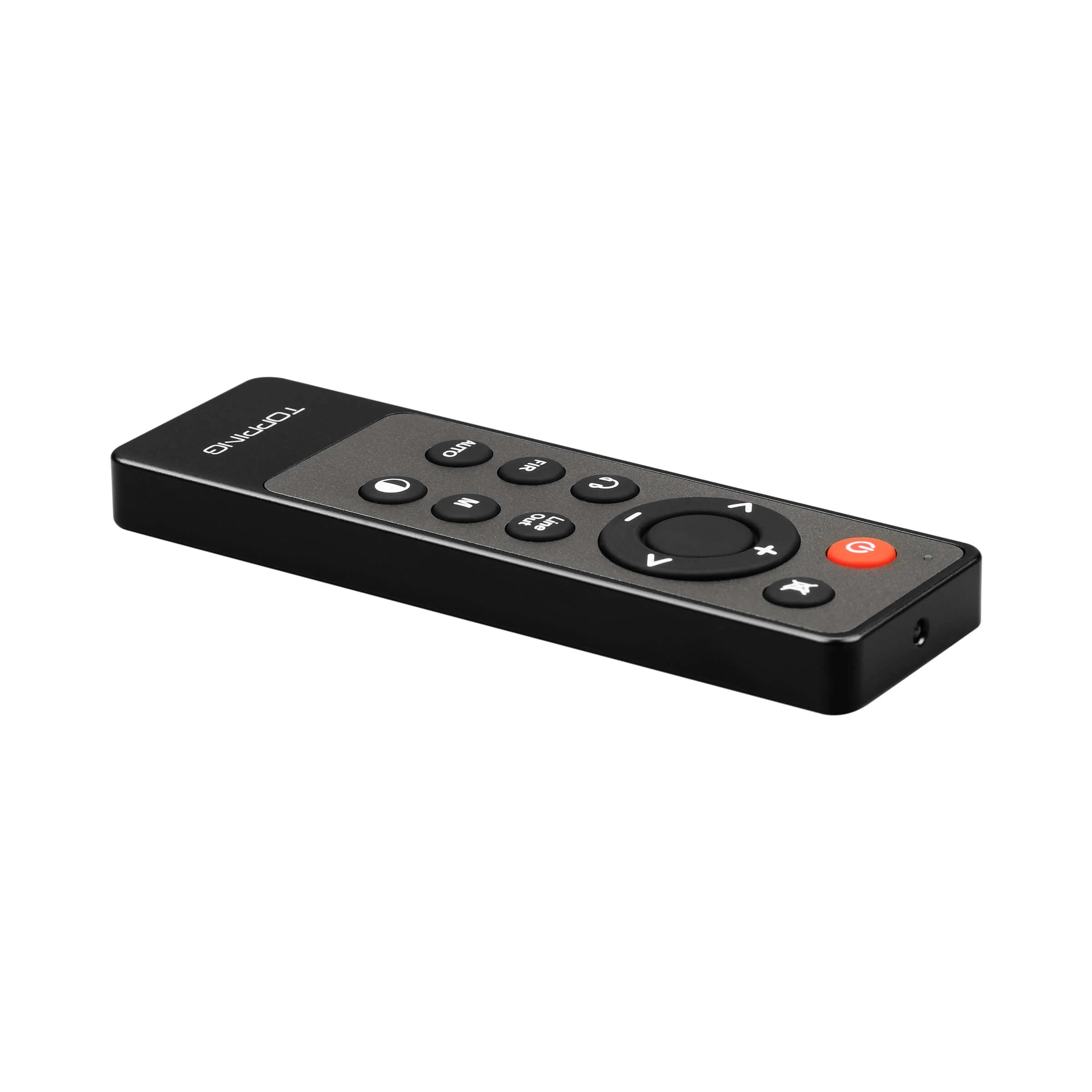 TOPPING RC-22 Remote Control ForTopping DAC - Image 3