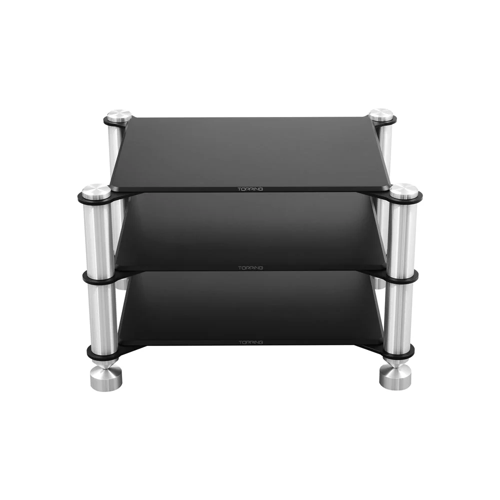 TOPPING SR2 Aluminum Rack - Image 3
