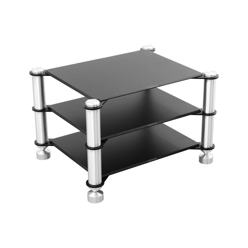 TOPPING SR2 Aluminum Rack - Image 6