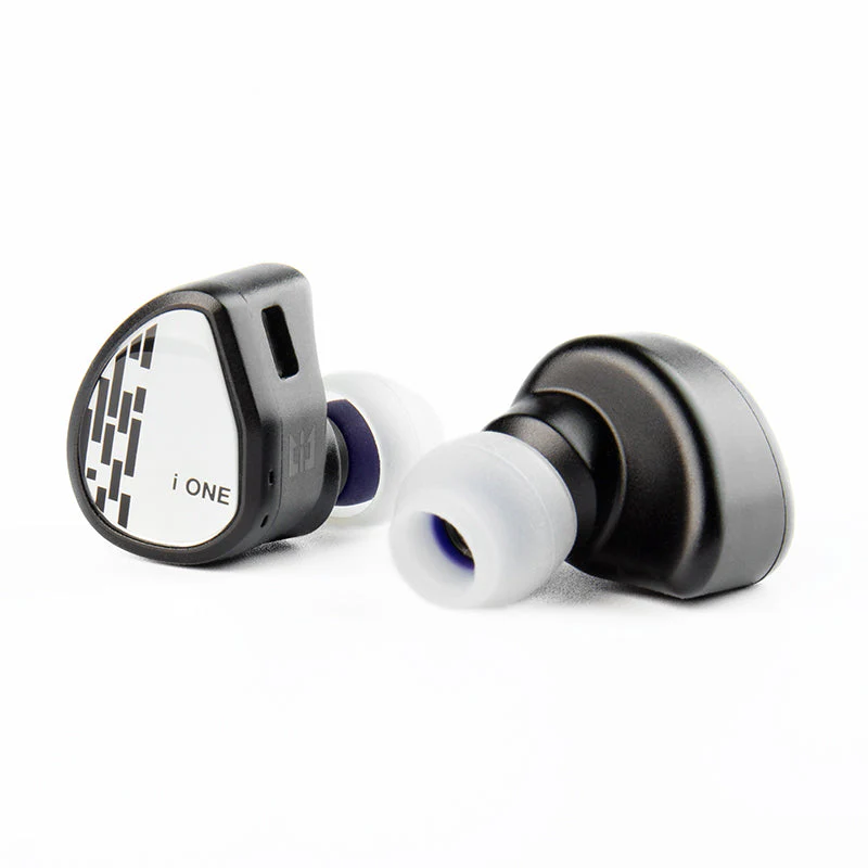 TRI i One New Flagship Earphone Single Dynamic Driver In-Ear Monitors IEMs - Image 9
