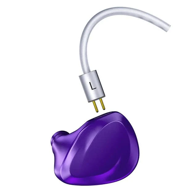 Open Box TRI I3 MK3 3rd-Gen Planar+BA+DD Hybrid Flagship IEMs - Image 5