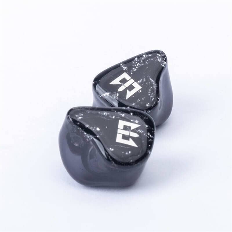 TRI Meteor 10mm Beryllium-plated Hybrid In Ear Monitor - Image 6