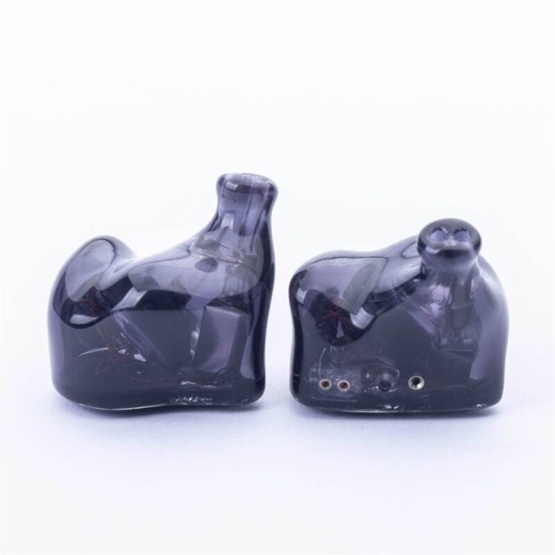 TRI Meteor 10mm Beryllium-plated Hybrid In Ear Monitor - Image 8