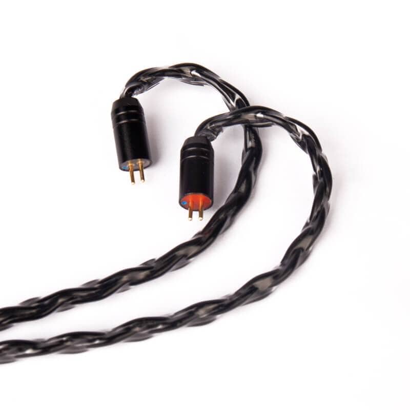 TRI Meteor 10mm Beryllium-plated Hybrid In Ear Monitor - Image 9
