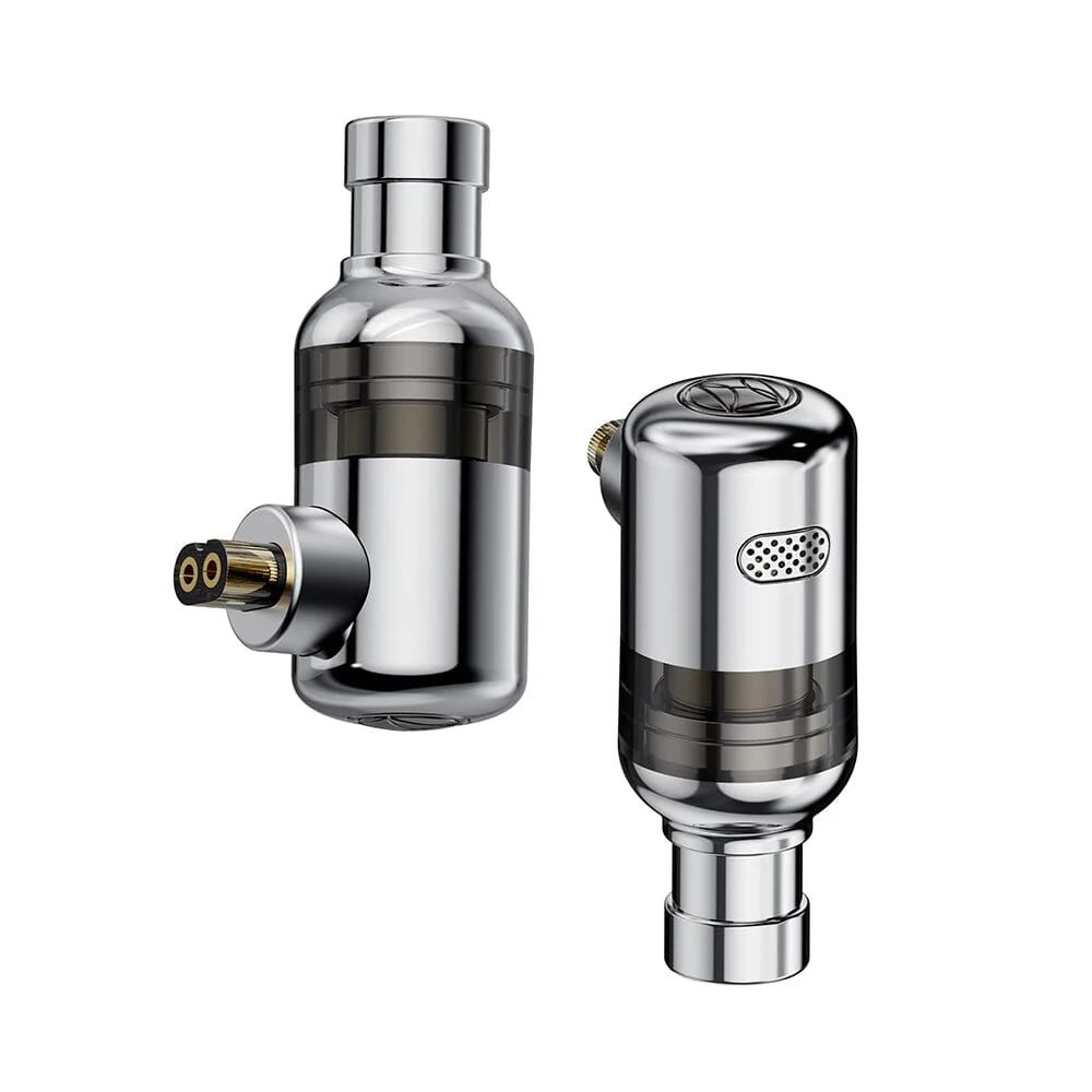 TWISTURA Sigma 1DD+1BA  Hybrid Driver In-Ear Earphone - Image 5