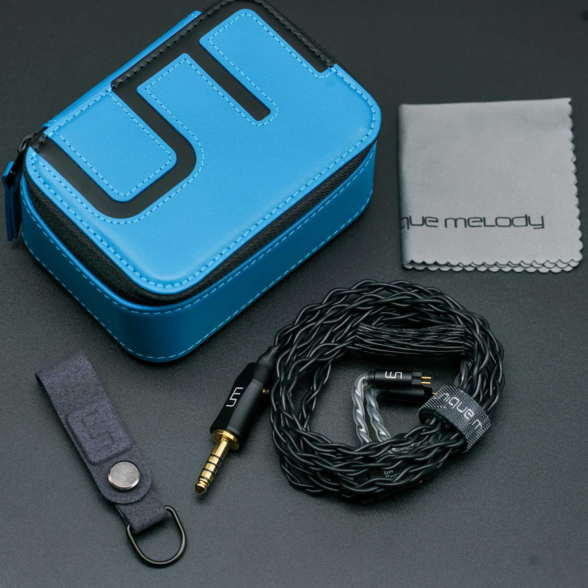Unique Melody MEST MKII - Image 5