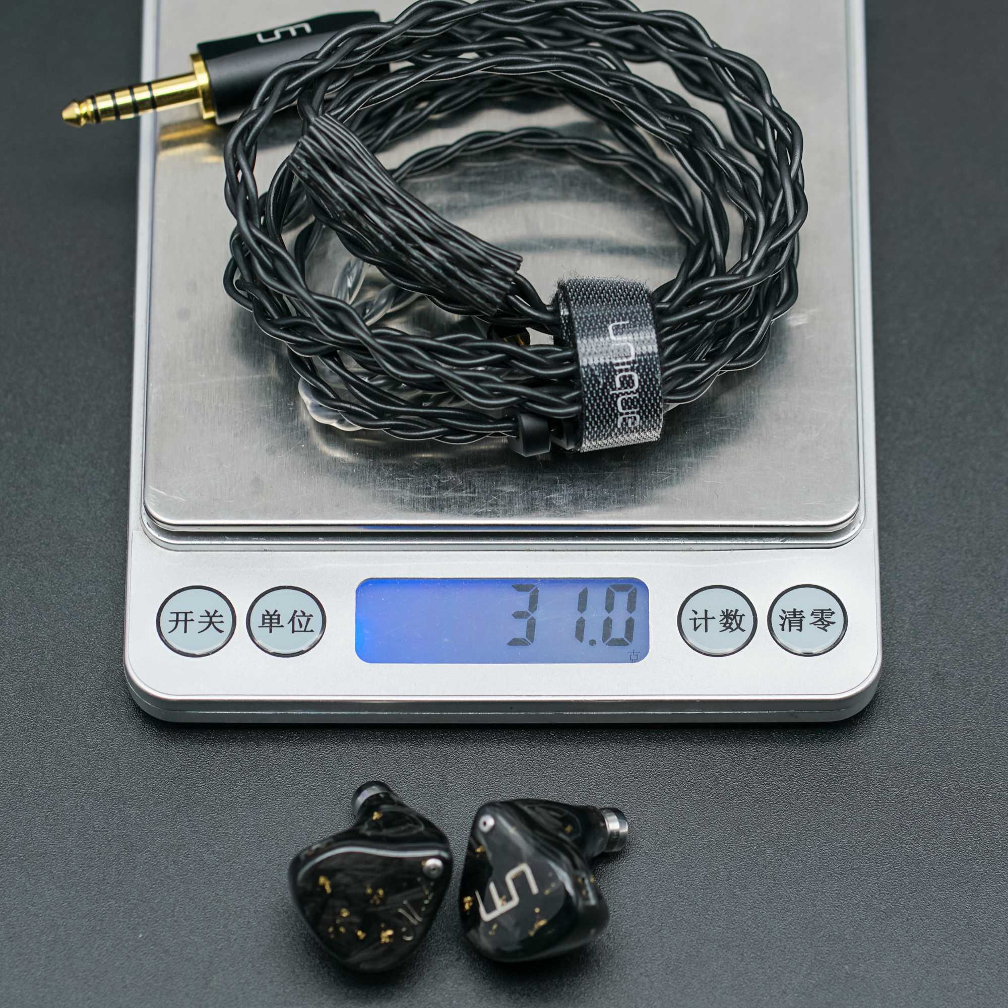 Unique Melody MEST MKII - Image 9