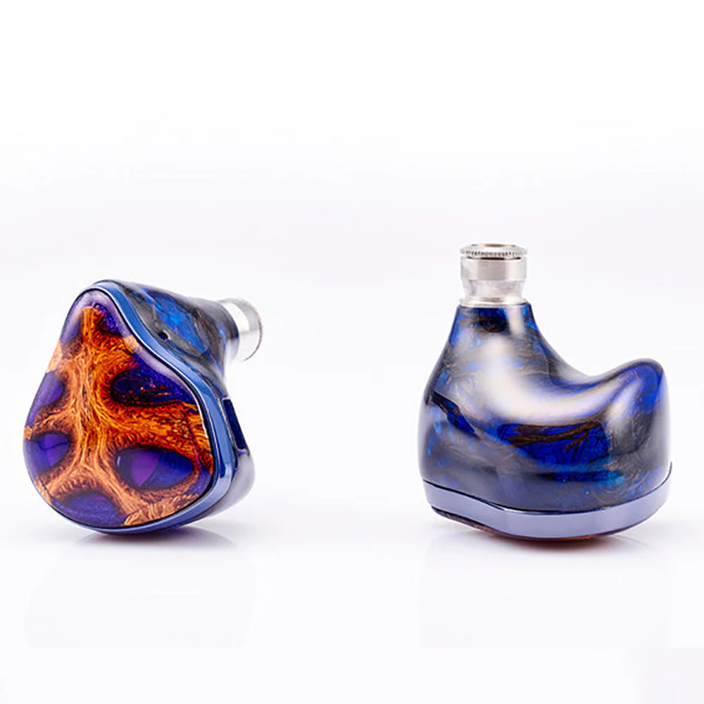Unique Melody Multiverse Mentor Advanced Piezoelectric Bone Conduction Driver In-Ear Monitors - Image 6