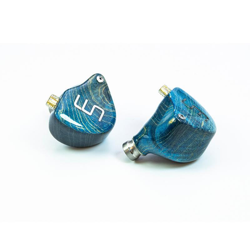 Unique Melody UM 3DT Dynamic Driver HiFi IEM - Image 5