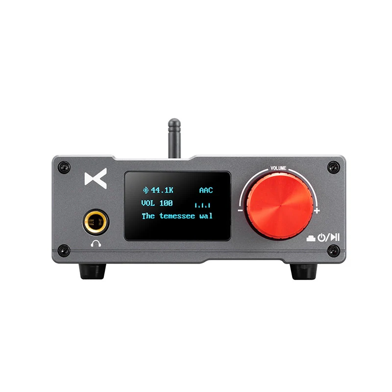 xDuoo DA-100 HD Bluetooth Power Amplifier - Image 9