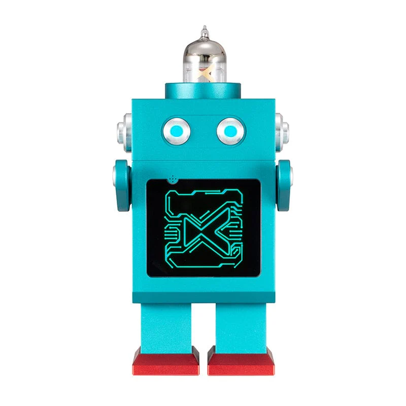 xDuoo DM01 / DM-01 CS43131 Bluetooth 5.4 USB DAC & AMP - Image 2
