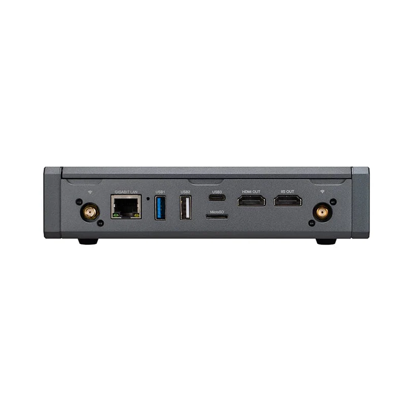 xDuoo DP10 / DP-10 Portable Streaming Player - Image 11