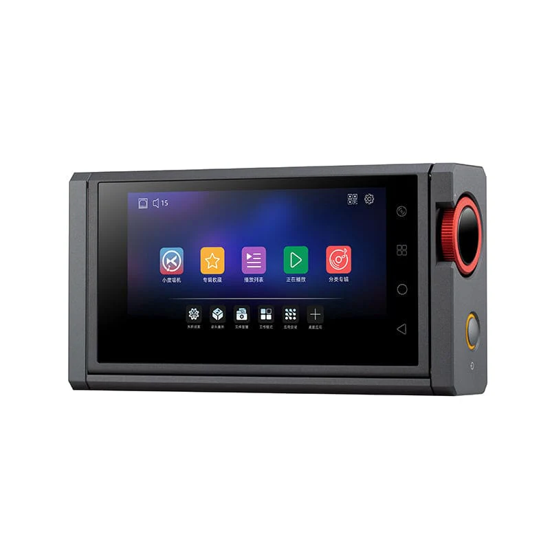 xDuoo DP10 / DP-10 Portable Streaming Player - Image 12