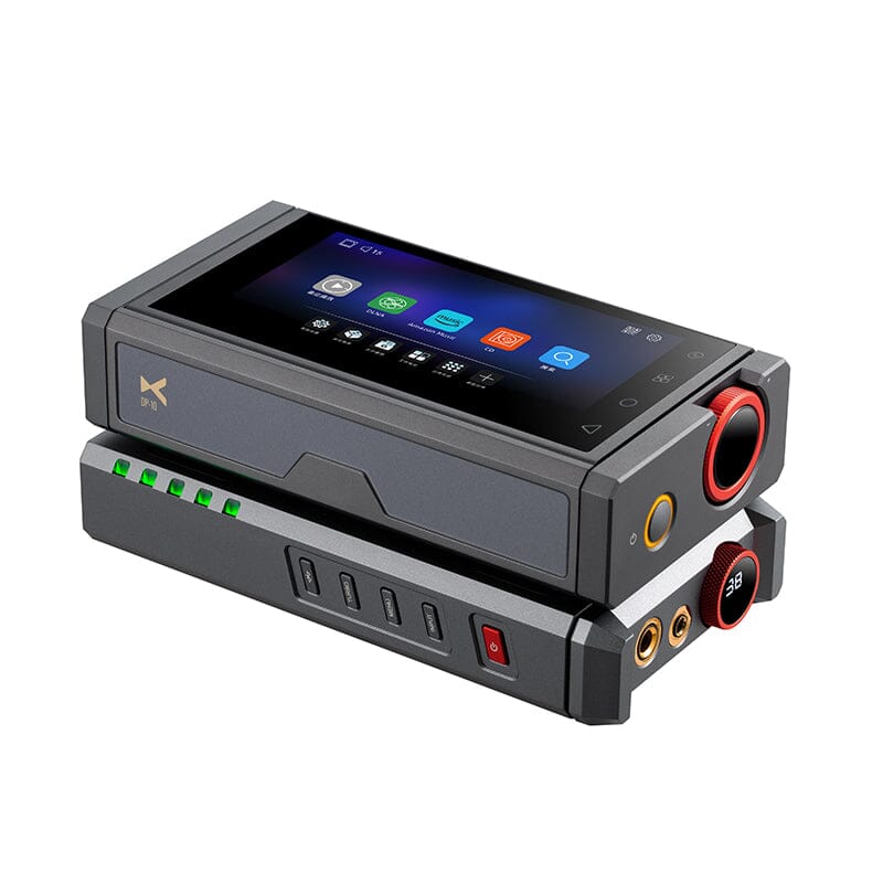 xDuoo DP10 / DP-10 Portable Streaming Player - Image 5